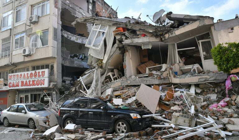 Erdbeben Istanbul 2025: Moriwaki warnt vor schwerem Beben in der Marmararegion