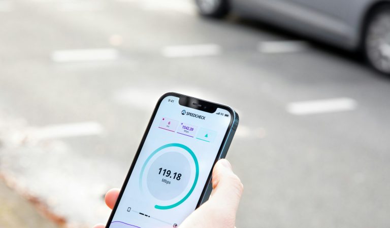 Internetgeschwindigkeit 2025: So schneidet die Türkei im globalen Vergleich wirklich ab