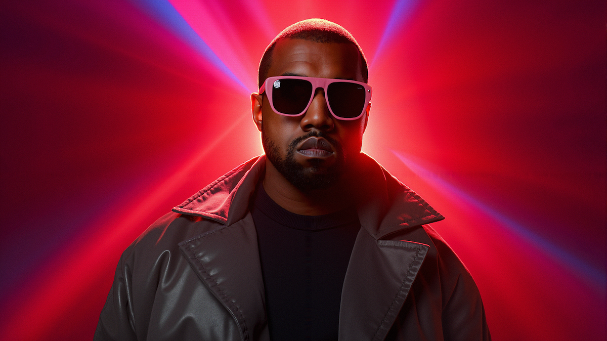 Weltsensation vor 118.000 Zuschauern: Kanye West pulverisiert den weltweiten Konzert-Rekord in Istanbul