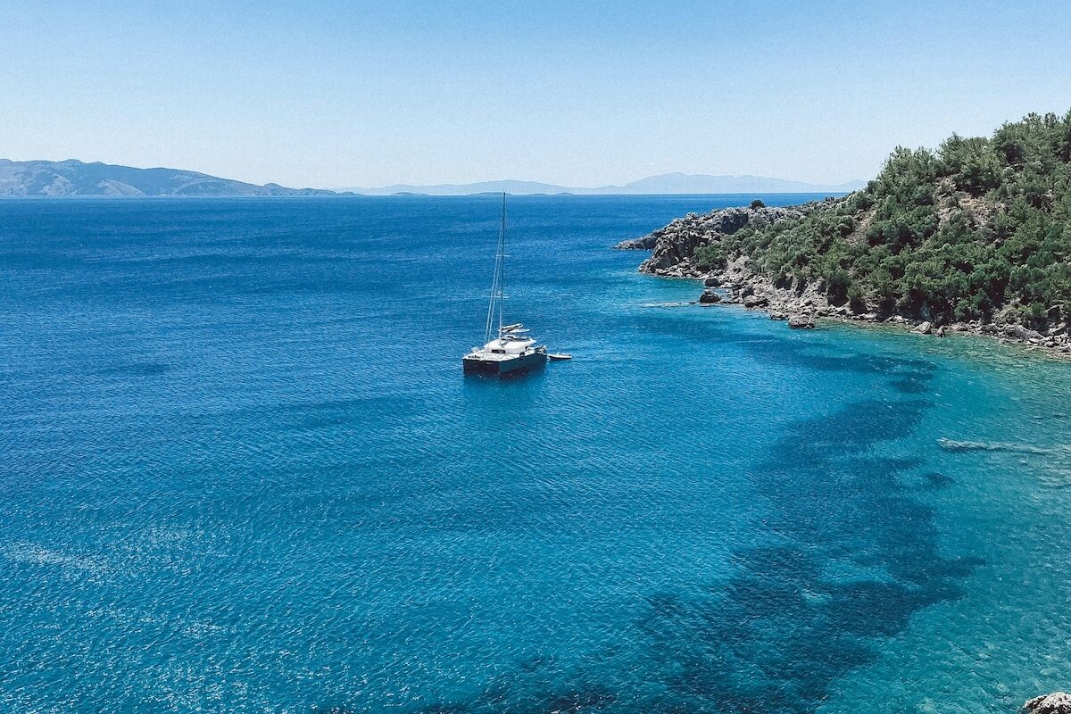 Traum Türkei: Warum Menschen am Meer oft glücklicher wirken als im Landesinneren