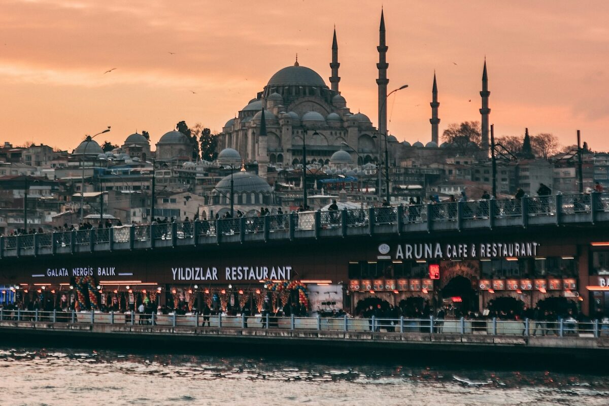 Auswandern in die Türkei: Mit diesem Monatsbudget leben viele überraschend komfortabel