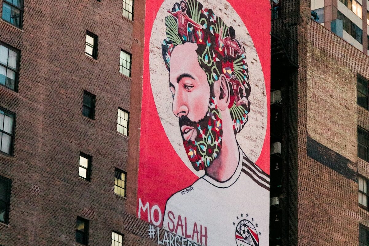 Transfercoup des Jahres: Besiktas vor Mohamed Salah-Verpflichtung