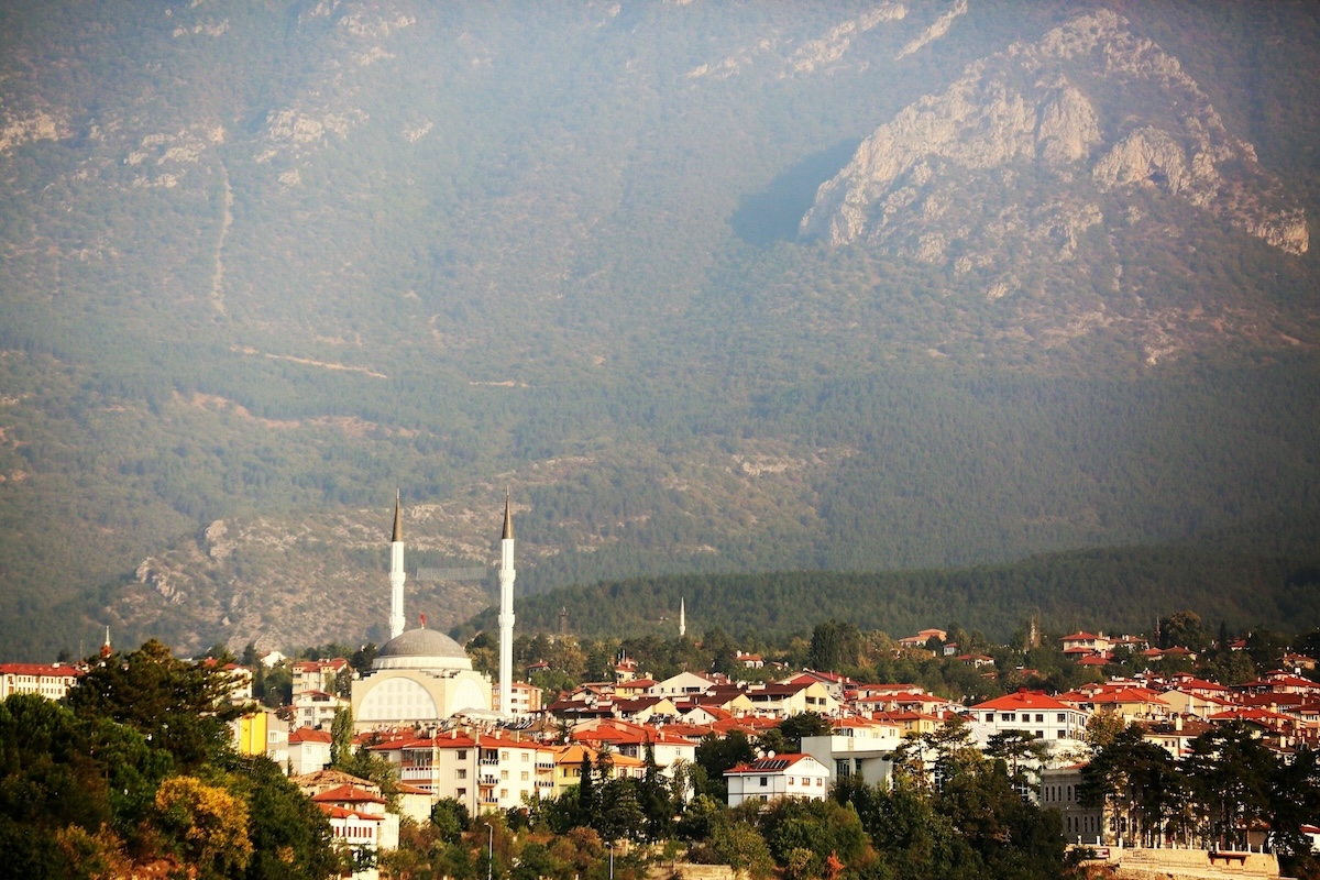 Safranbolu: Der große Reiseführer für die schönste Osmanenstadt der Türkei