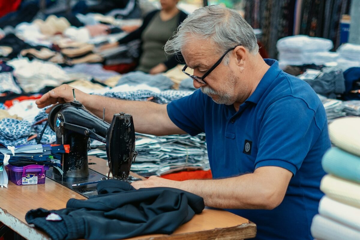 Türkische Wochenmärkte: Warum der Pazar bis heute das Herz des Alltags ist
