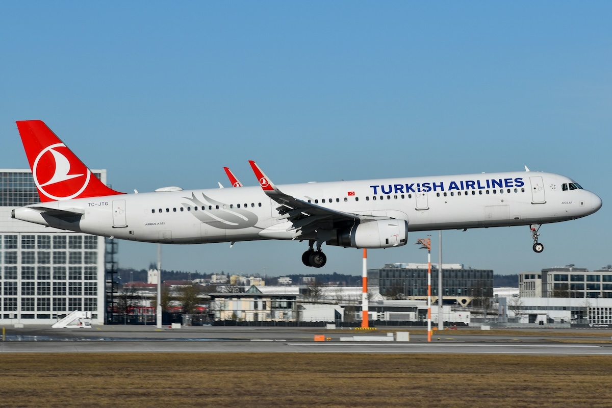 Meilenstein der Luftfahrt: Türkische Airline AJet knackt magische 100.000-Passagiere-Marke