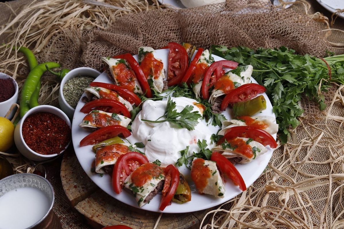 Gastronomie-Ranking von TasteAtlas: Türkische Kebab-Klassiker erobern die weltweite Spitze