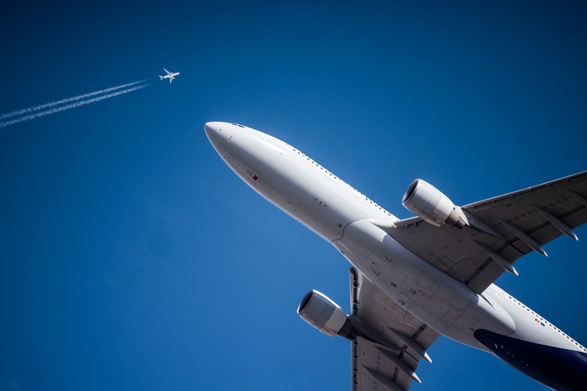 Starke Zahlen aus der Hauptstadt: Ankaras Exportboom wird von der Luftfahrt- und Rüstungsbranche getragen