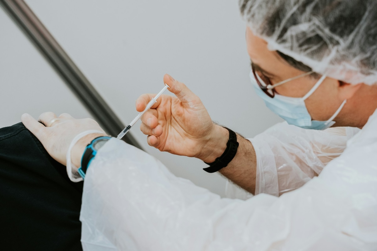 Gesundheitsmagnet Türkei: Schon drei Millionen ausländische Patienten pro Jahr und eigene Impfstoff-Offensive