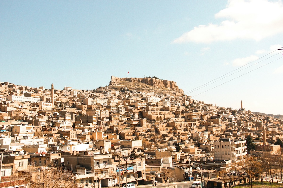 Mardin Altstadt: Warum die steinerne Perle Mesopotamiens zu den faszinierendsten Reisezielen der Türkei gehört
