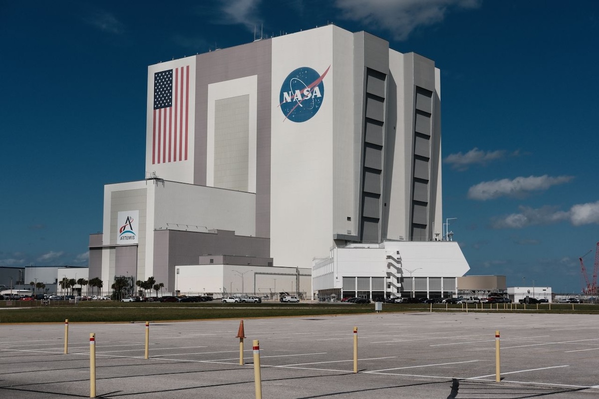 Weltraum-Erfolg: Schülerinnen aus Gaziantep holen zweiten Platz bei globalem NASA-Wettbewerb