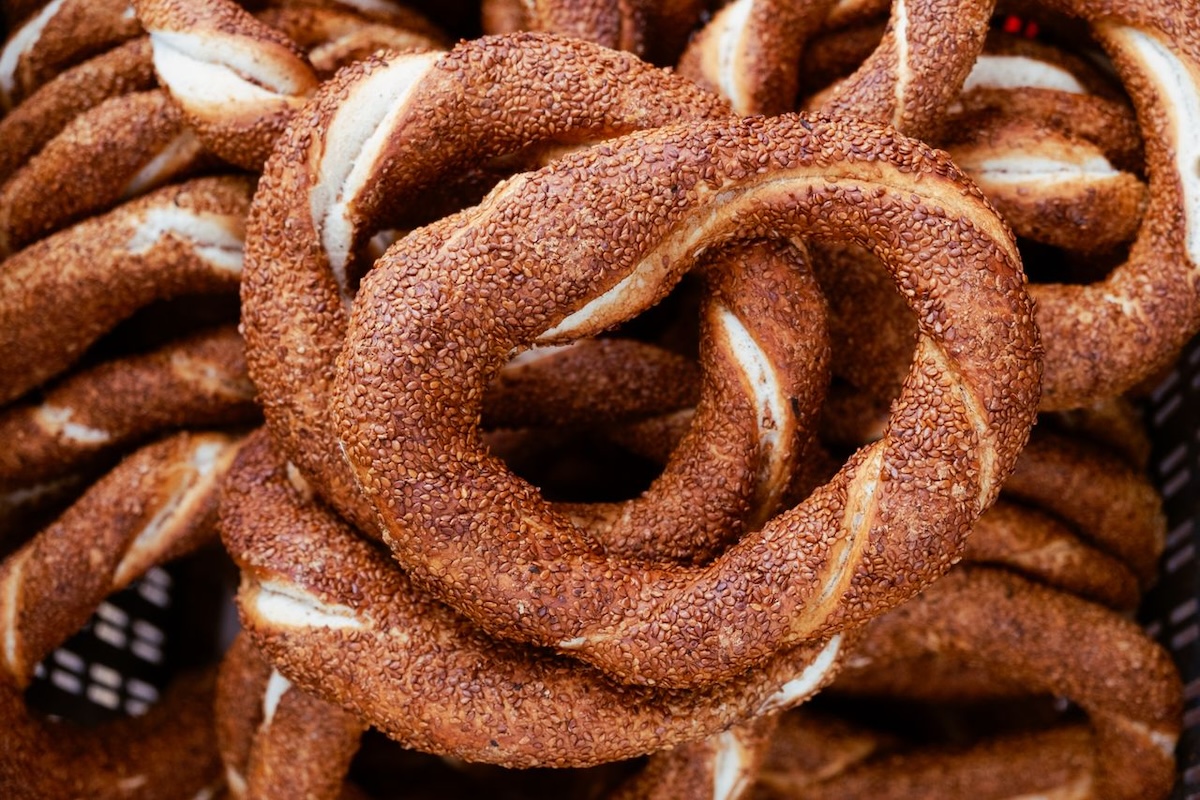 Landesweiter Geschmacksvergleich: Eskisehir sichert sich den Titel für den besten Simit der Türkei