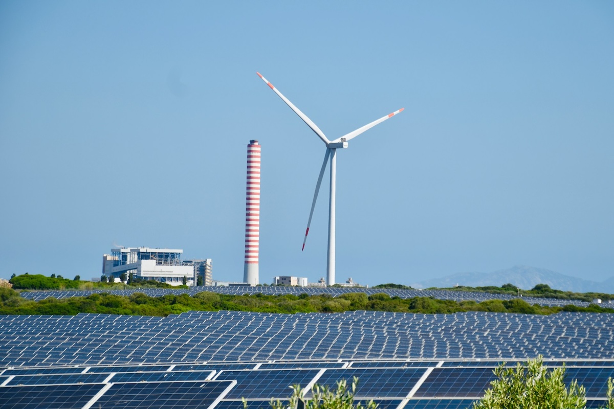 Infrastruktur-Offensive im Orient: Türkei plant gigantischen 200-Milliarden-Dollar-Umbau der Energieversorgung