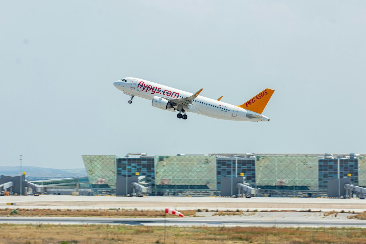 Expansion in Europa: Pegasus Airlines schluckt Smartwings für 154 Millionen Euro
