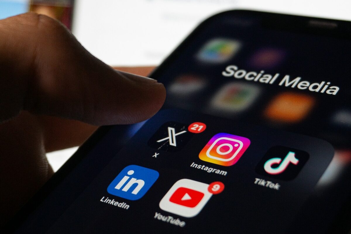 Türkei verschärft Social-Media-Regeln drastisch: Millionen Kinder und Jugendliche betroffen